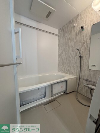 STELLA新松戸の物件内観写真